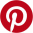 Pinterest Logo